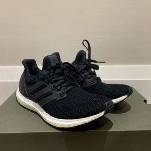 ULTRABOOST Adidas